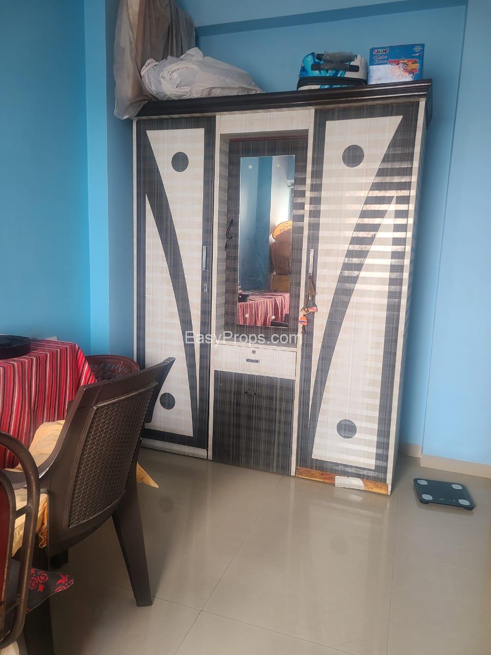 Satyadeep Heights 3 Bhk Flat 